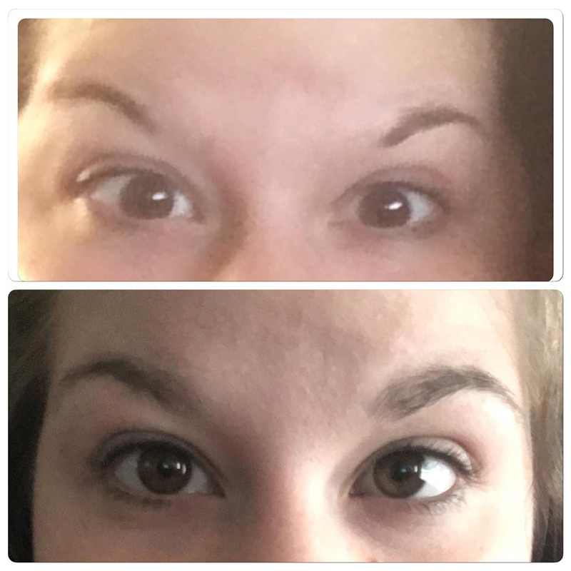 Monat lash deals and brow serum