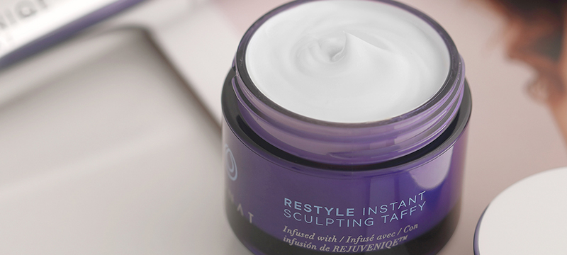 Monat Restyle Instant Sculpting Taffy