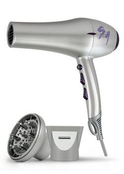 monat hair dryer