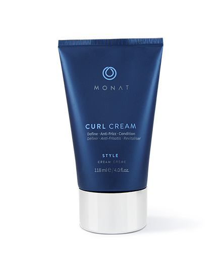 Curl Cream
