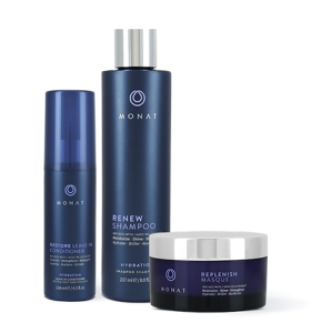 monat smoothing system