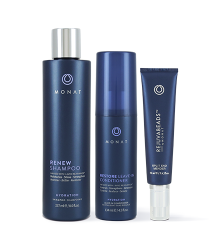 Hair Products - R3 System by MONAT - Products for Hair Hydration MONAT ...