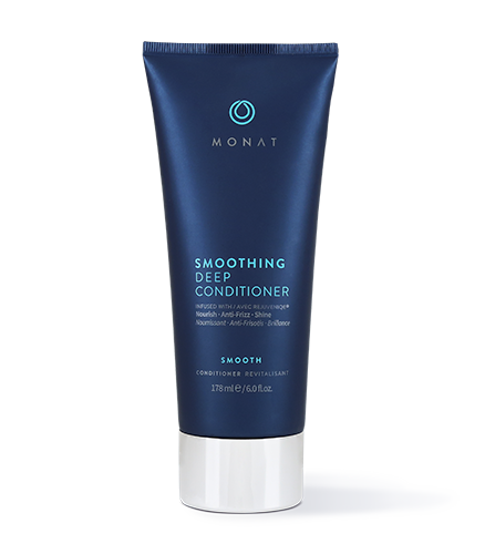 Smoothing Deep Conditioner