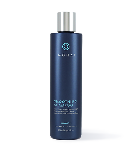 Smoothing Shampoo