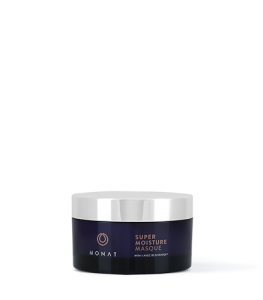 MONAT super Moisture Mask for hair with no background