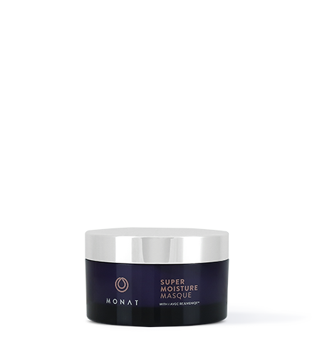 SUPER MOISTURE MASQUE