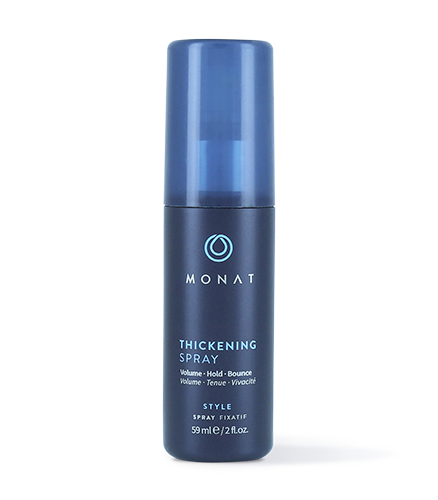 Dry Texturizing Spray - MONAT GLOBAL