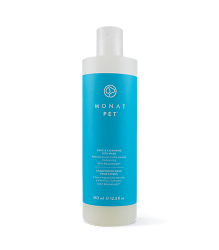 MONAT PET Gentle Cleansing Dog Wash