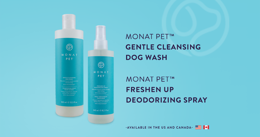 MONAT Pet