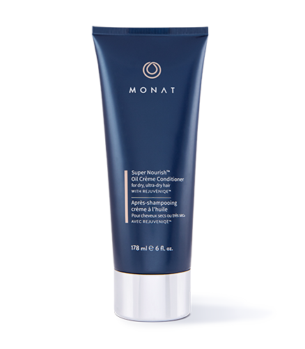 Monat Super Nourish™ Oil Crème Conditioner Monat Global 6420