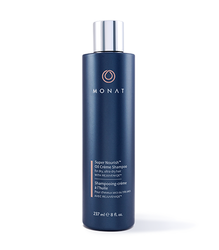 Monat Super Nourish Oil Creme Shampoo Monat Hair Products