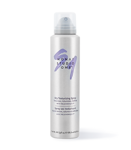 Dry Volume & Texture Spray