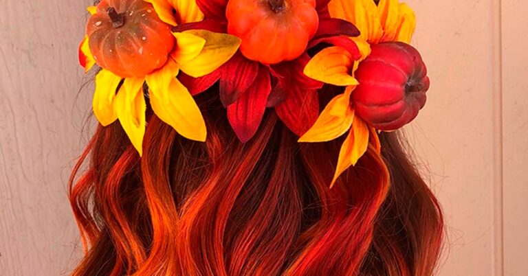 Make a Statement This Fall – MONAT GLOBAL