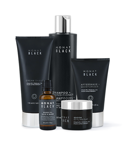 MONAT Black