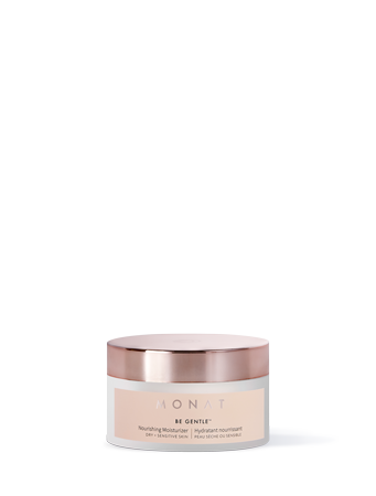BE GENTLE™ NOURISHING MOISTURIZER