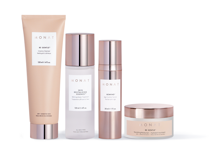 MONAT SKINCARE - Monat Canada English