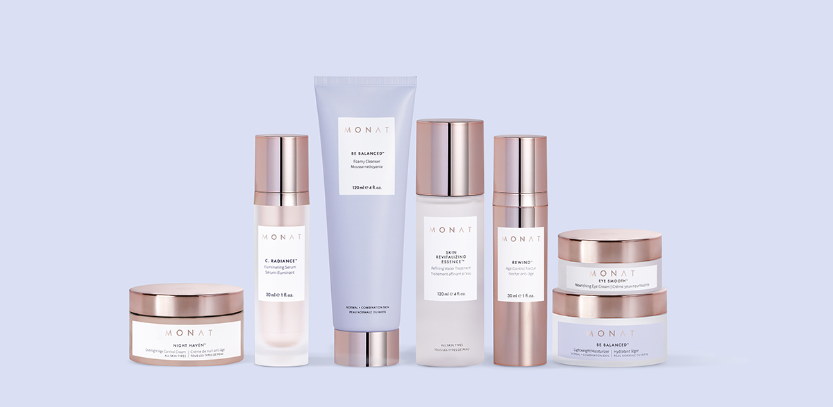 be balanced routine monat