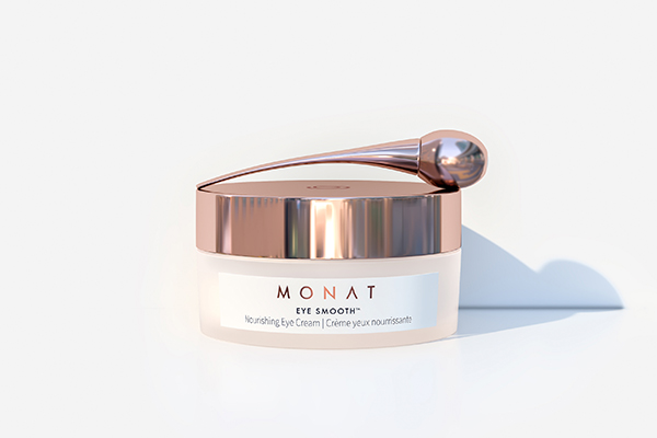 Eye Smooth™ Nourishing Eye Cream - MONAT GLOBAL