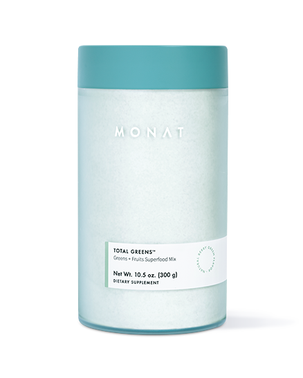 „MONAT Total Greens™