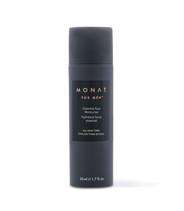 MONAT FOR MEN™ Krem Nawilżający Do Twarzy