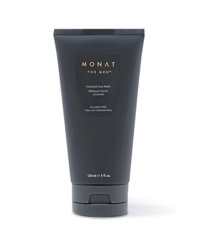 MONAT FOR MEN™ Essential Face Wash