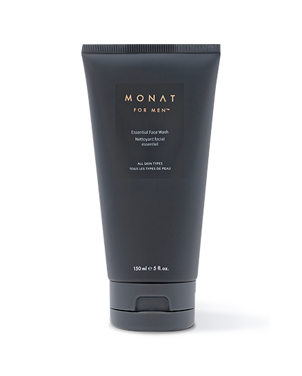 >MONAT For Men™ Essential Face Wash