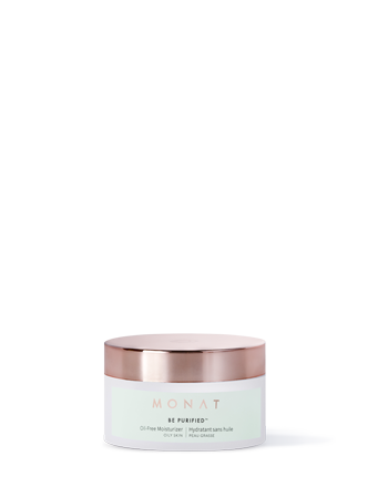 BE PURIFIED™ OIL-FREE MOISTURIZER