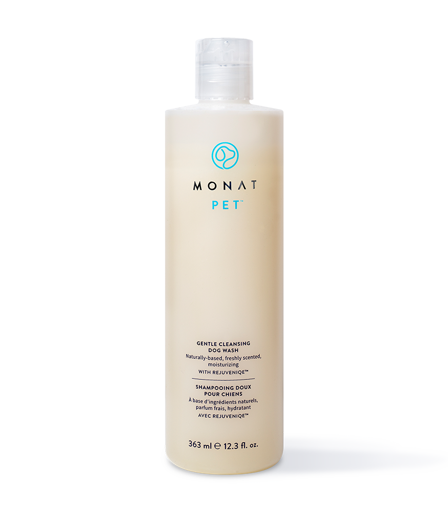 MONAT PET Gentle Cleansing Dog Wash