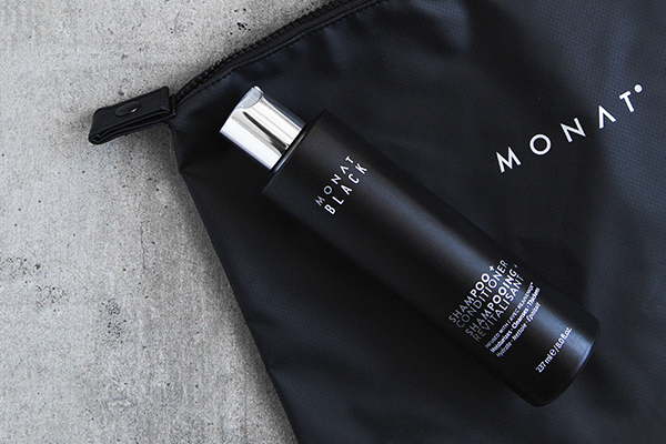 MONAT BLACK™ Shampoo + Conditioner_Blog_June_2021