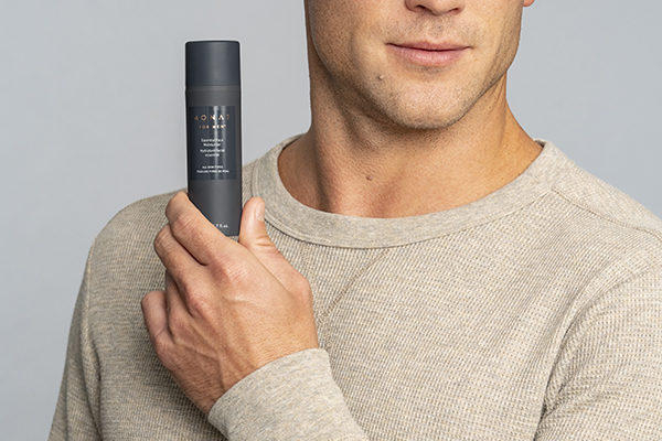 MONAT FOR MEN™ Essential Face Moisturizer_Blog_June_2021