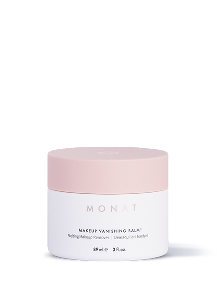 Unlock the secret to flawless skin with the NEW MONAT Pore Refiner