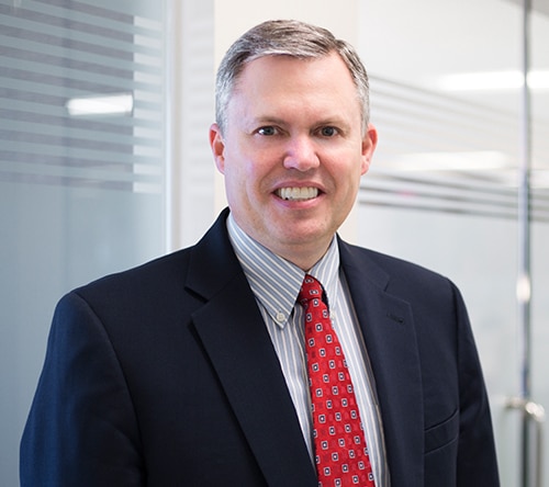 Matt Warner SENIOR VICE PRESIDENT AND CHIEF OPERATIONS OFFICER