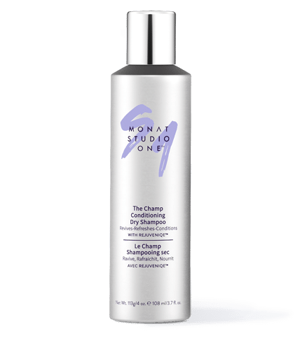 MONAT STUDIO ONE THE CHAMP™ Conditioning dry shampoo