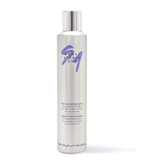 MONAT STUDIO ONE™ FLEX CONTROL HAIRSPRAY