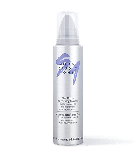 MONAT STUDIO ONE™ The Moxie™ Magnifying Mousse