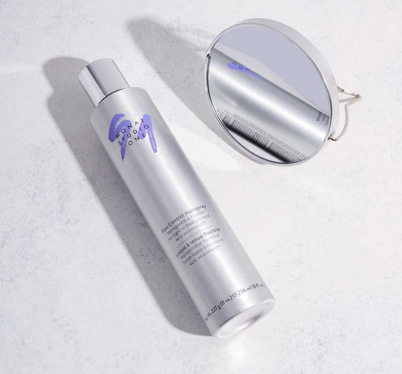 Dry Texturizing Spray - MONAT GLOBAL