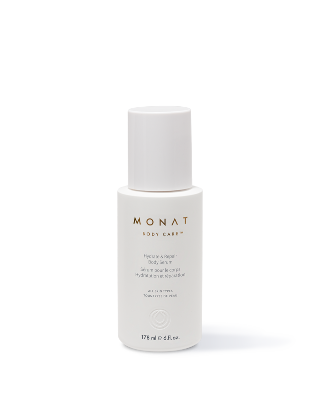 Unlock the secret to flawless skin with the NEW MONAT Pore Refiner™️!