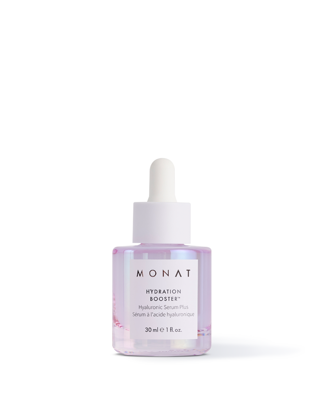 Unlock the secret to flawless skin with the NEW MONAT Pore Refiner