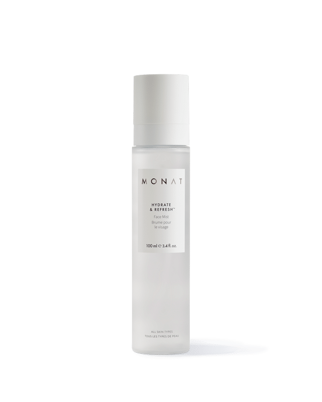 MONAT Hydrate & Refresh™ | Face Mist | MONAT Skincare