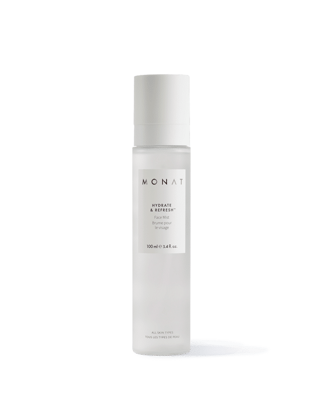 MONAT Hydrate & Refresh™ Brume pour le visage