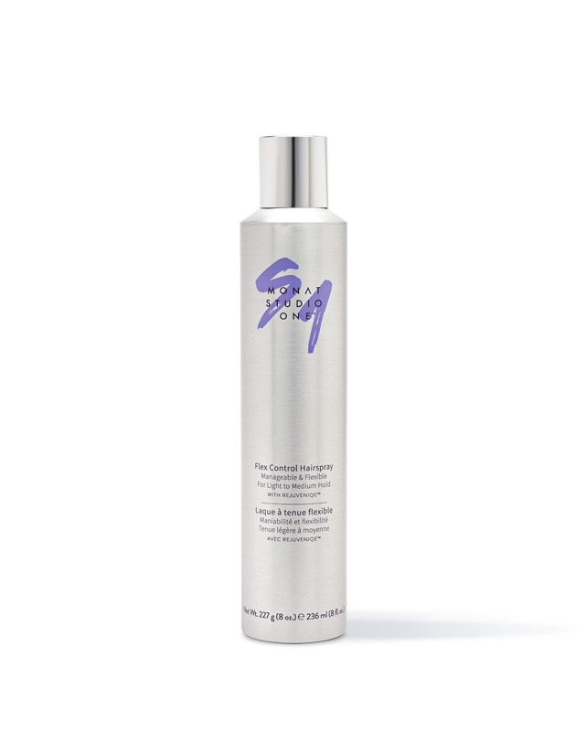 Spray para el cabello control flexible MONAT STUDIO ONE™ 