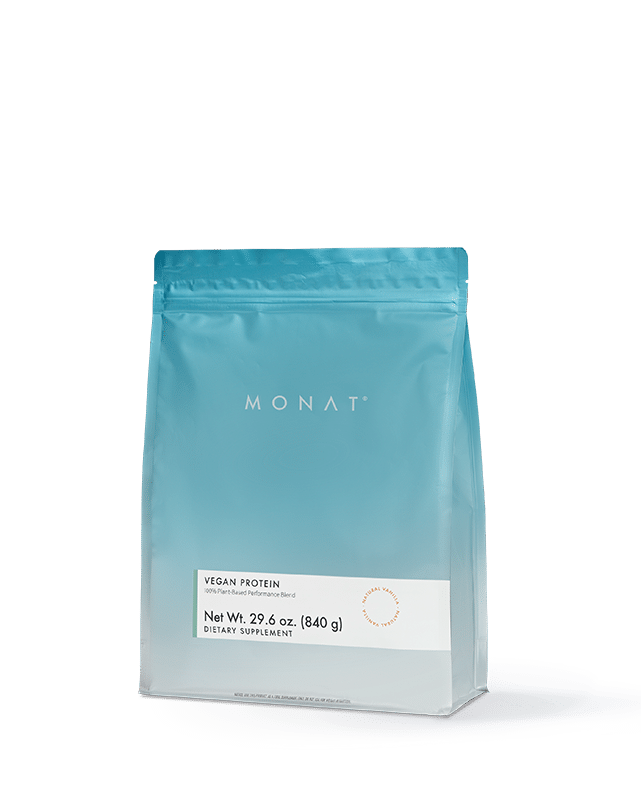 MONAT VEGAN PROTEIN