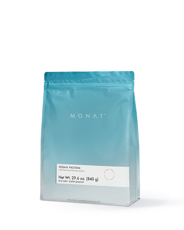 MONAT Vegan Protein