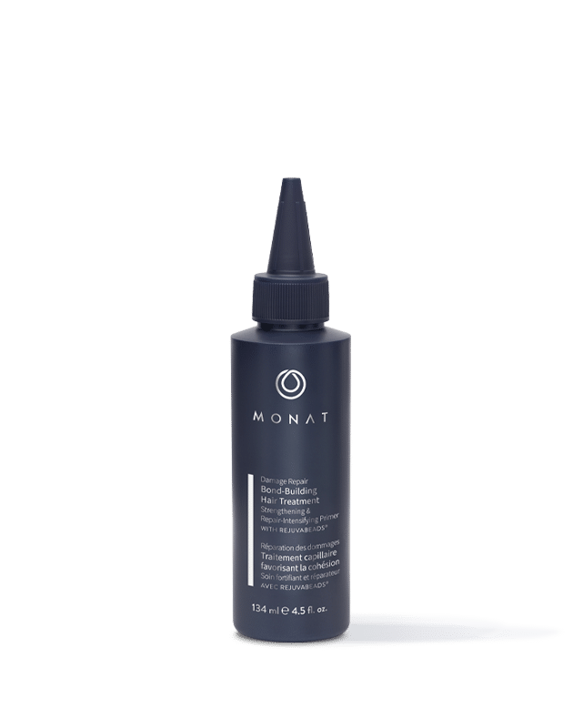 Damage Repair Bond-Building Hair Treatment