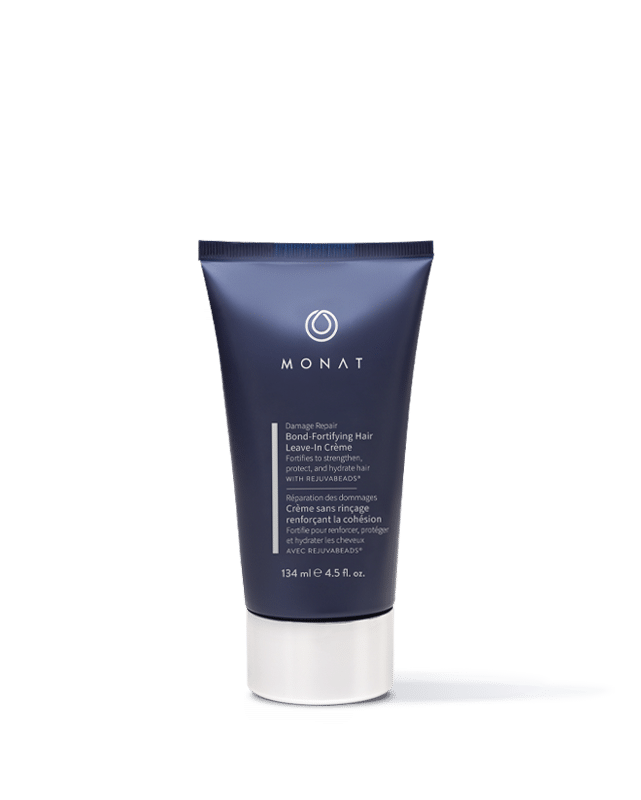 Damage Repair Bond-Fortifying Hair Leave-In Crème