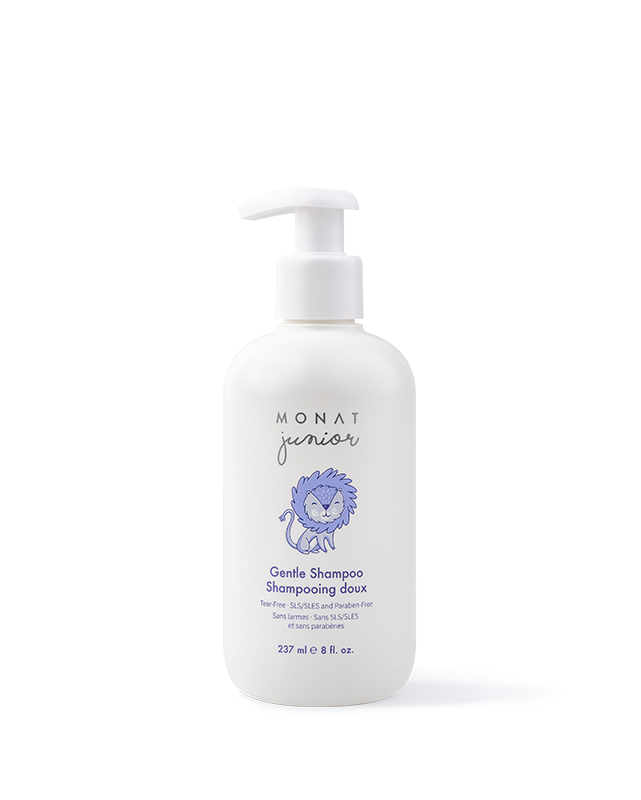 >MONAT Junior™ Gentle Shampoo