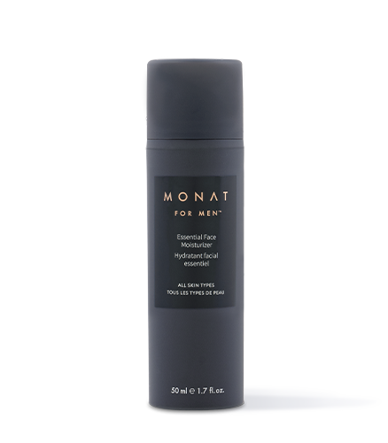 MONAT FOR MEN™ Essential Face Moisturizer