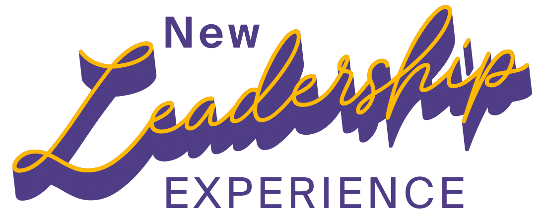 New Leadership Experience logo