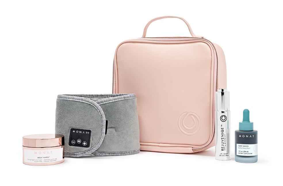 Total Unwind Trio ecomm usa