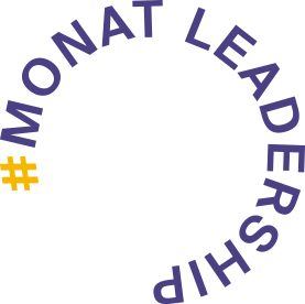 Hashtag Monat Leadership